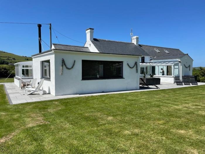 Tyn Y Big Abersoch & Llyn