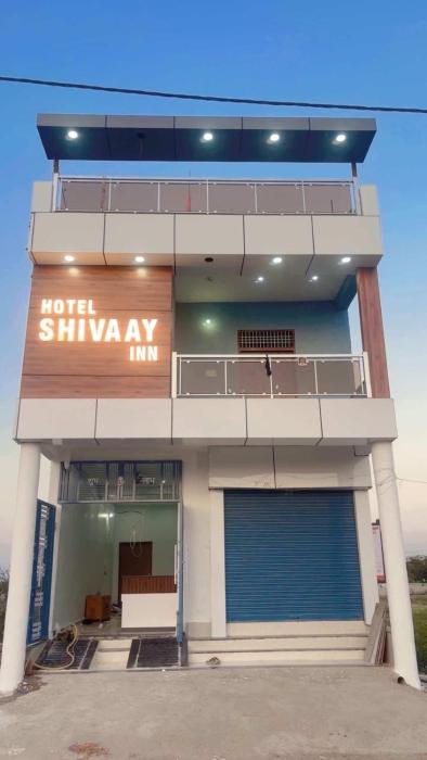 Hotal Shivaay inn