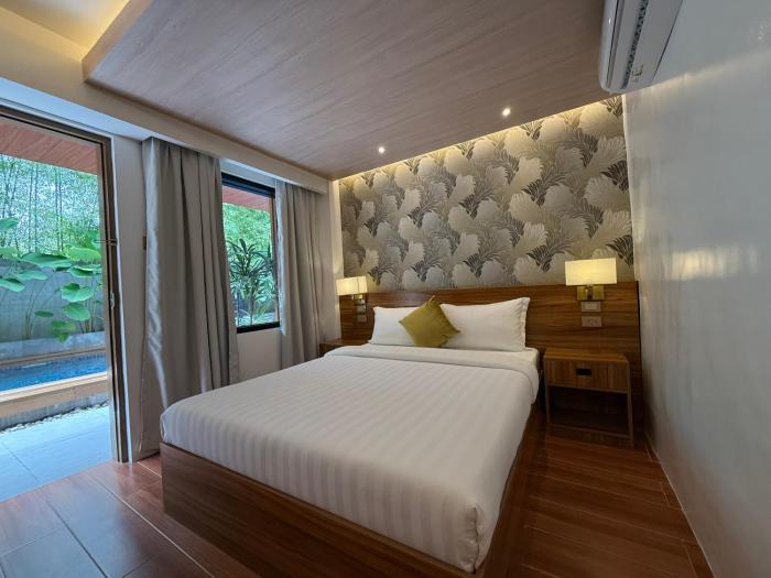 Choox Villa Hotel