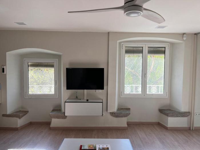 The Riverview Suite