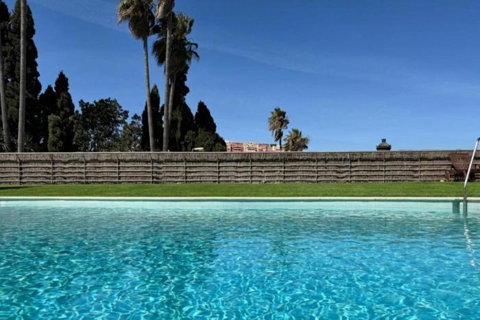 Pool- AirCon- Quiet&Peaceful- FamilyFriendly