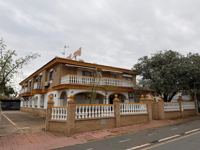 Hotel Victoria Matalascañas