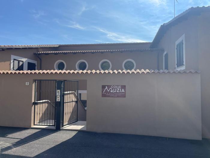Colle Muzia B&B e Affittacamere