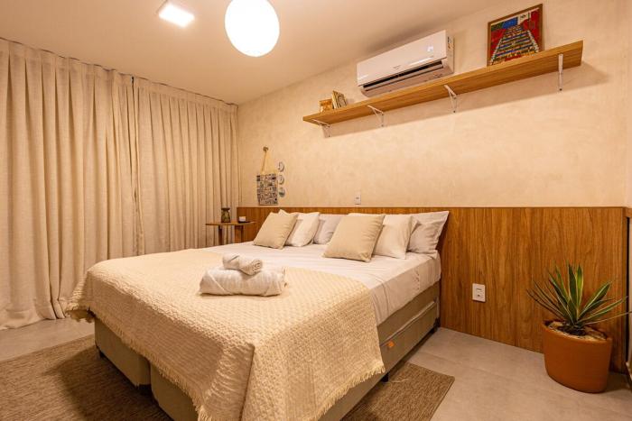 Ap Lapa, modern, cozy, and close to everything