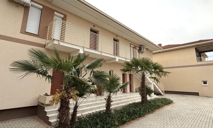 Nanchev Apartments