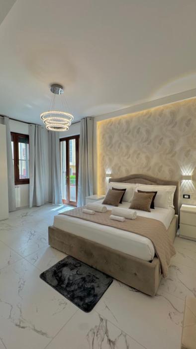 Europa Venice station