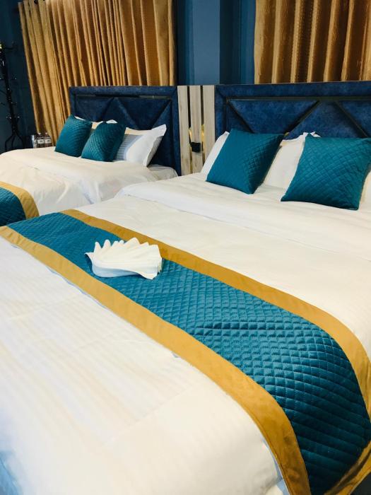 Mita Hotel - Land of Himalayas