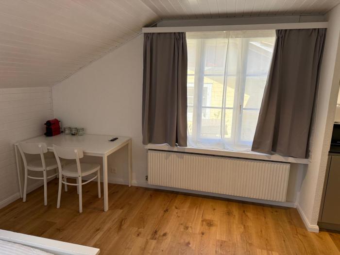 Stay Switzerland Hotel and Apartments