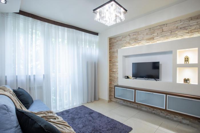 Golden Warsaw - Grzybowska 5 Apart