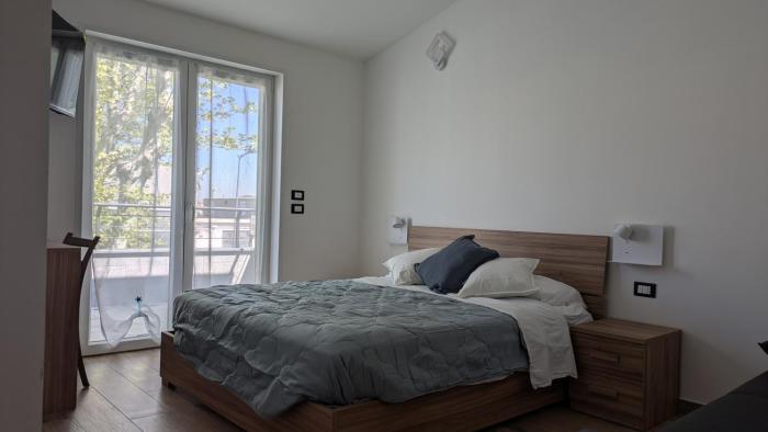AURA MARINA - Guest House Fiumicino