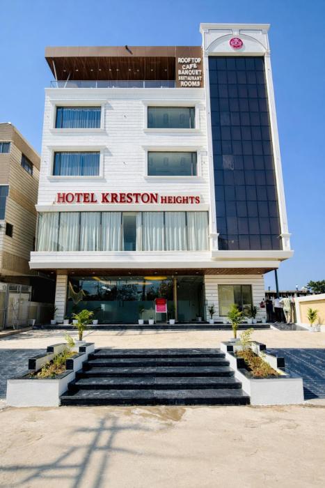 Kreston Heights Hotel