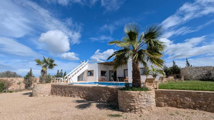 Villa Alexandra Nomade