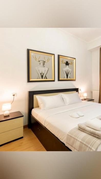 Cozy Apartment in Old Tbilisi - Уютная квартира в Старом Тбилиси