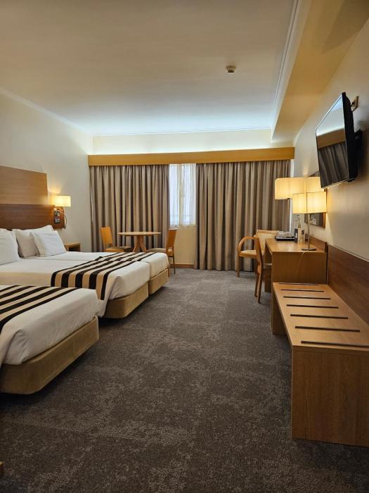 Hotel Principe Lisboa