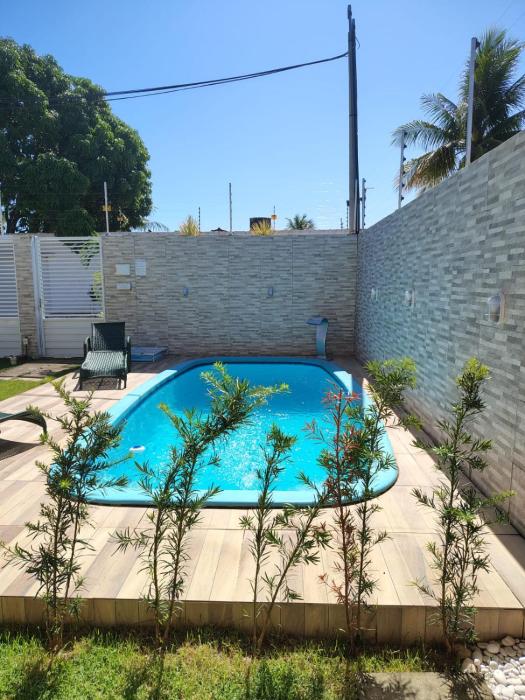 Zadok Beach Tamandaré - Casa 01