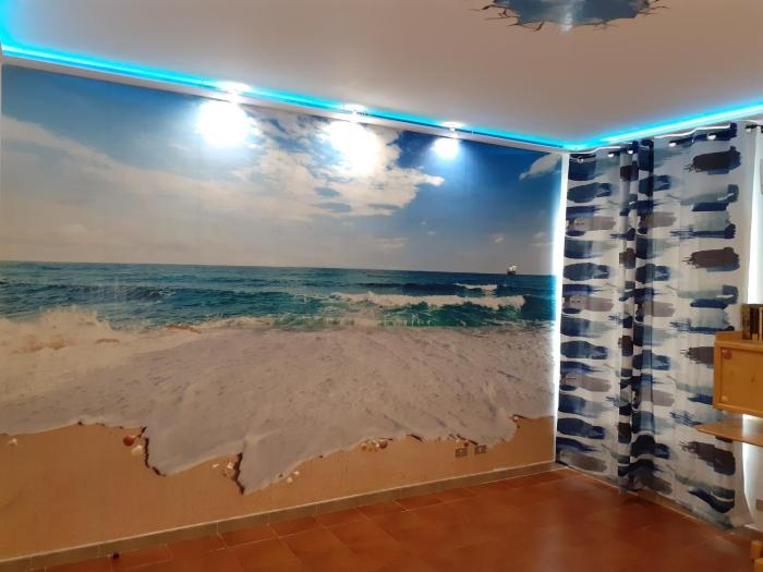 Penelope Cefalù - Free parking