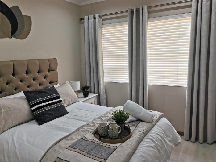 The Boho Suite
