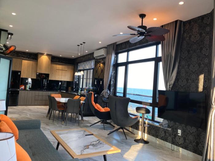 Apartment-Welcome House Phước Hải 1st Floor