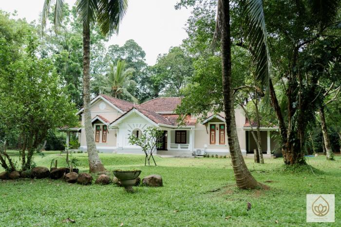 Wimala Sewana
