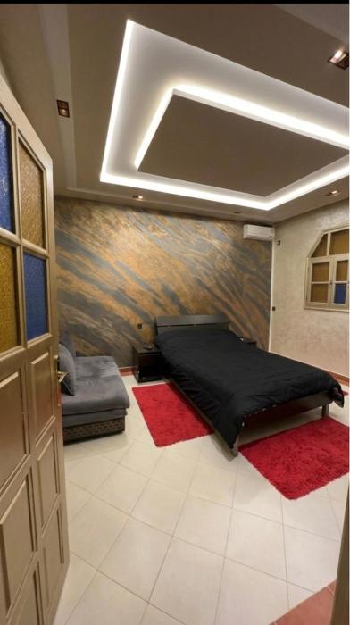 Duplex de luxe