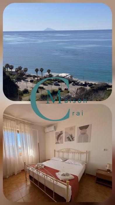 Sea View Apartments