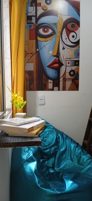 Mini Loft Confortável Rota Das Praias