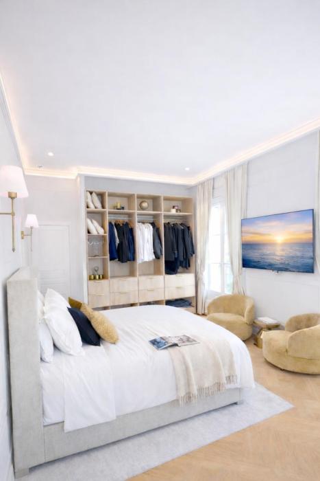 Perret Business Suite parking privé sécurisé 30 jours minimum