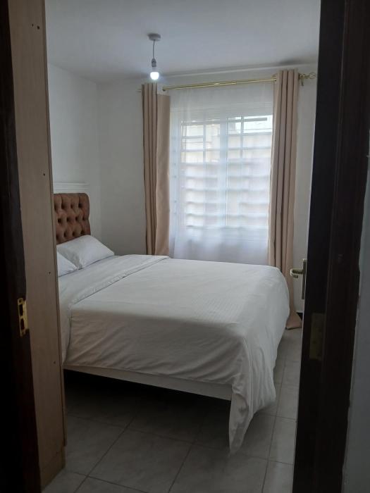 King sapphire one bedroom apartment