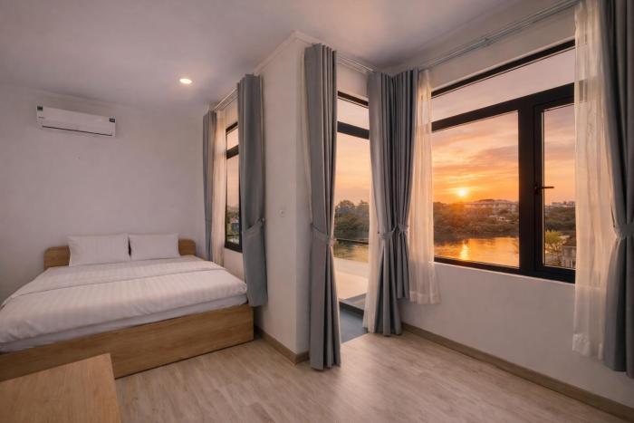 Thai An River View Villa - Phan Thiet