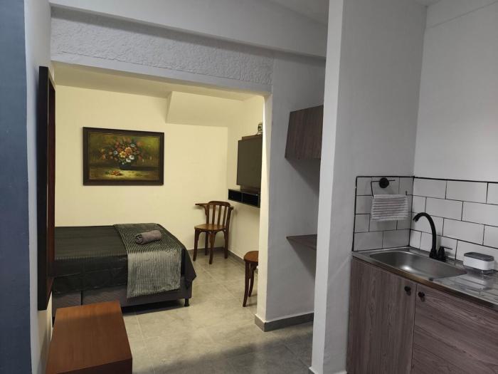 Comuna 13 Apartamentos