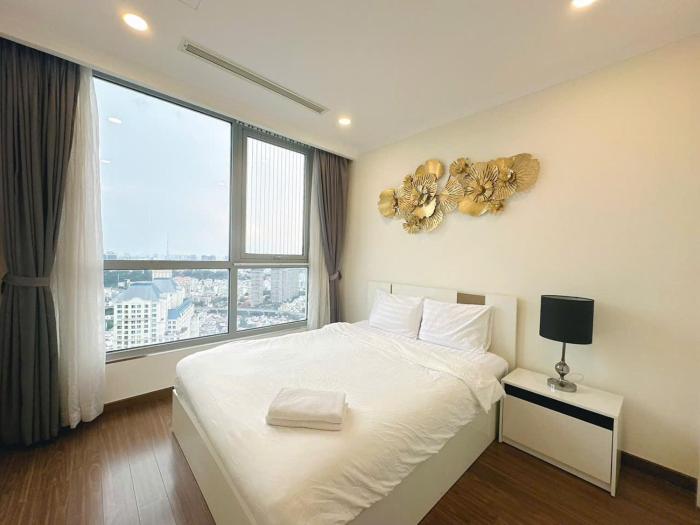 The Suite Landmark Saigon