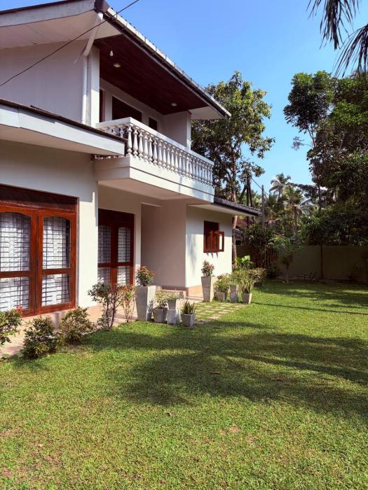 Cozy Home 15 mins from Colombo Airport