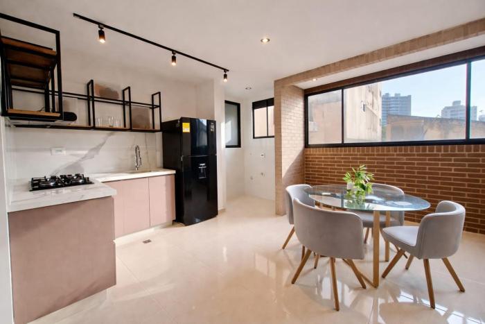 Edificio Shanty- Easy Rents Sas