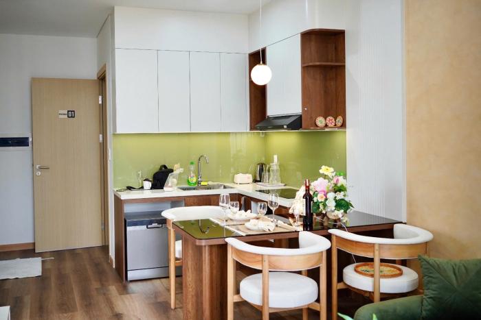 Xuka Homestay - Sentosa