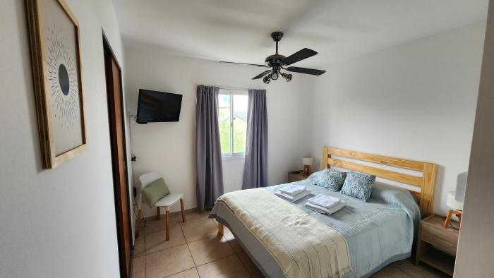 Nuevocentro Alberdi departamento con parking