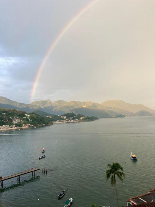 Recanto Vista Mar - Costa Verde, Mangaratiba