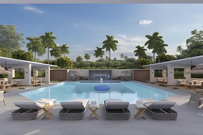 Nuevo Apto Familiar 3 Hab· Securidad 247