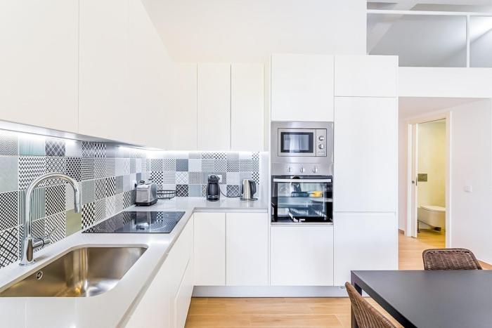 BARRACUDA Beach Apartment