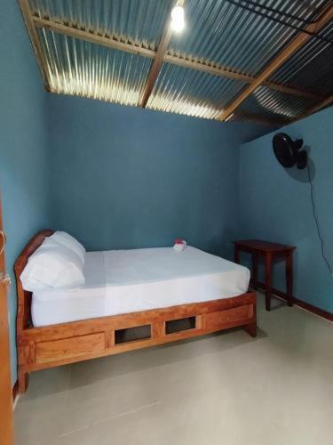 El Quino guesthouse Ometepe