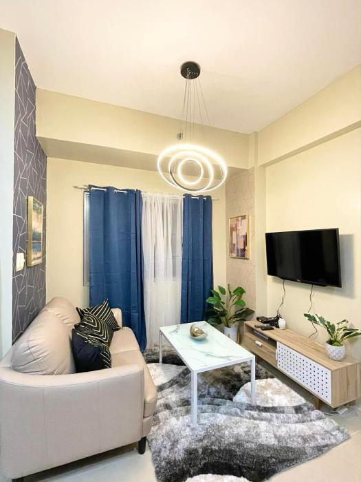 1 bedroom condo unit Avida Atria Iloilo
