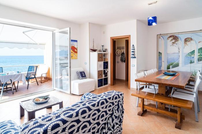 Villa Preziosa - Appartamento Zaffiro