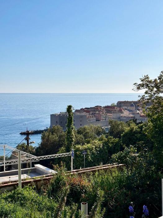 NARANČA apartment OLD CITY view