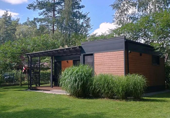 Dom Wakacyjny - Zakątek Marzenie