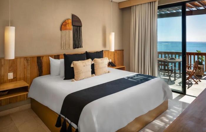 Tankah Bay Luxury Hotel Villa