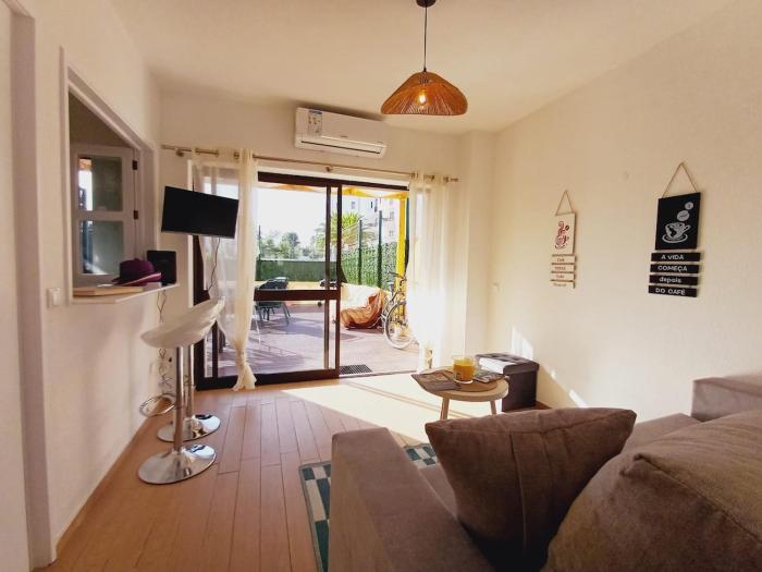 BOTTELHA Beach Apartment