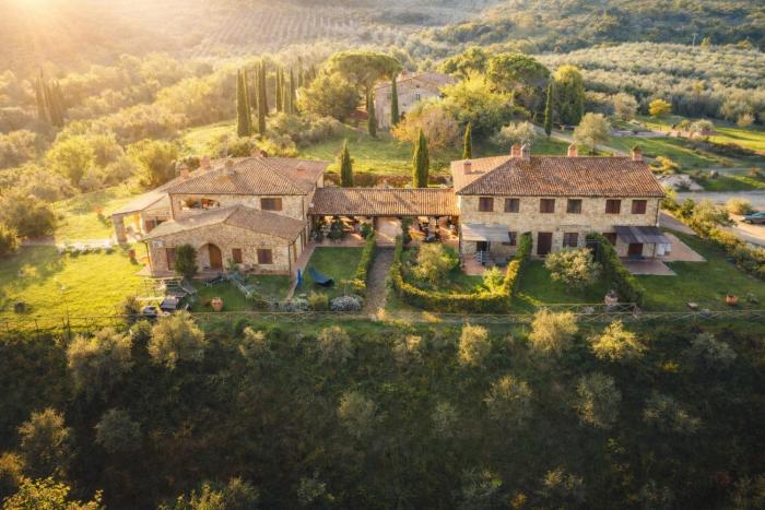 la villa bella vista