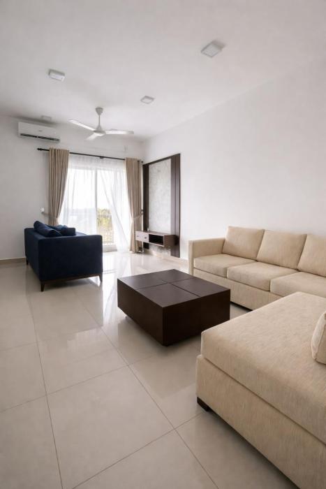 Belle Vie 3 Bedroom Apartment Airport Transit Negombo