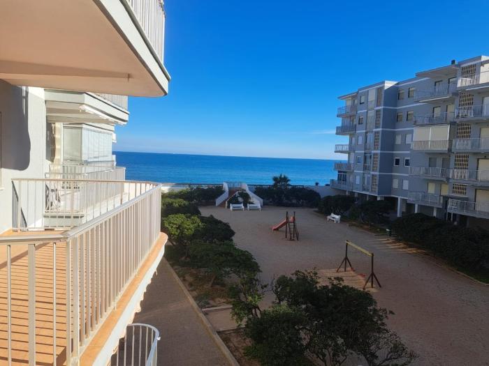 Pet Friendly Apartment Playa Tavernes