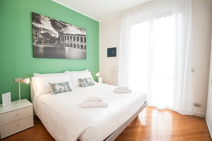 Verona Central Apartment