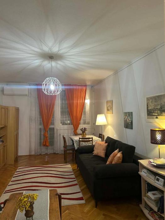 Digitális Detox Apartman